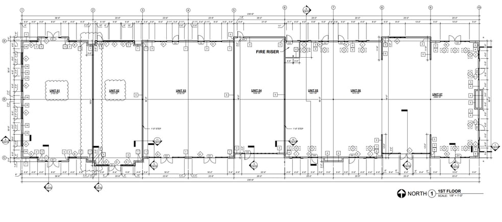 More Photos Of 1605 51st Ave, Des Moines Industrial For Lease