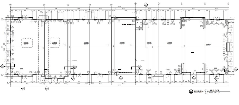 More Photos Of 1605 51st Ave, Des Moines Industrial For Lease
