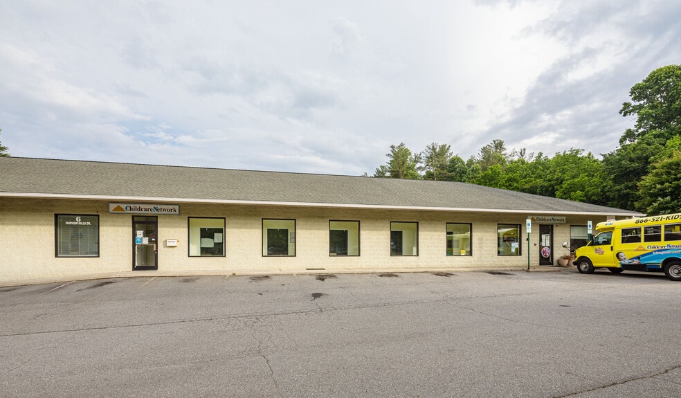 More Photos Of 2-6 Fairview Hills Dr, Fairview Daycare Center For Lease