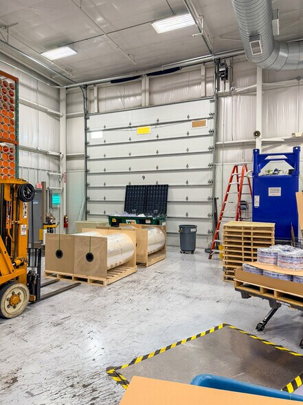 More Photos Of 741 Morris St, Fond Du Lac Industrial For Lease