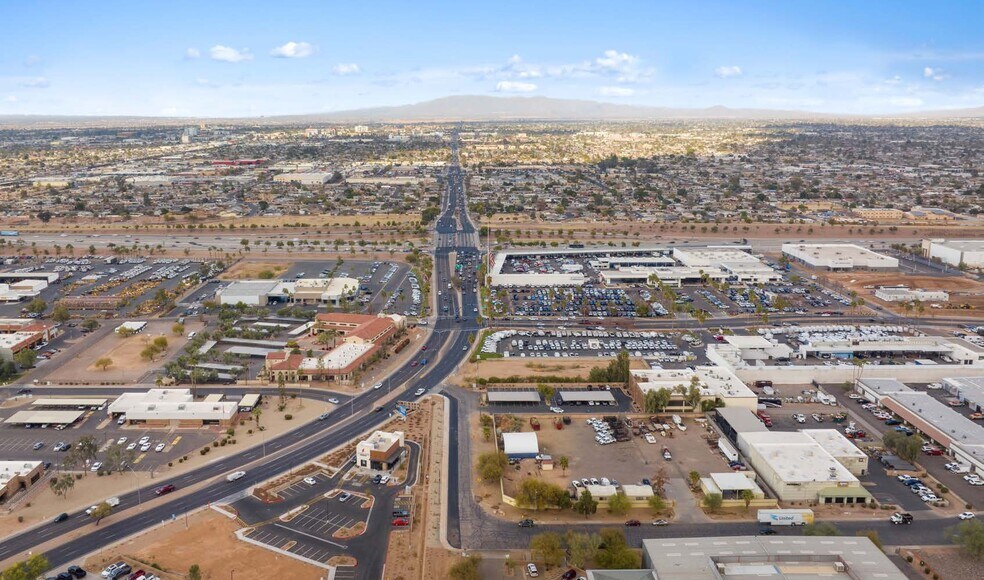 More Photos Of 1837 S Mesa Dr, Mesa Office For Sale