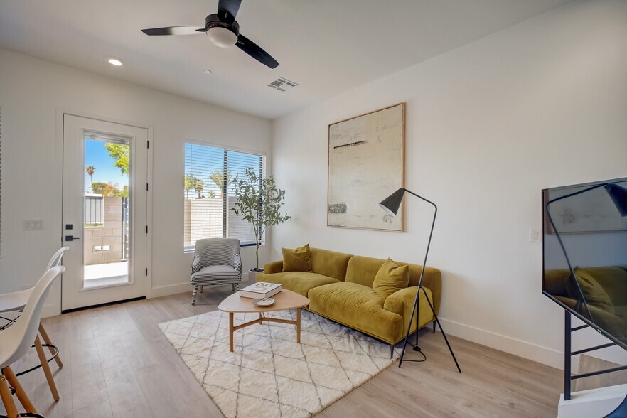 More Photos Of 777 W Coolidge St, Phoenix Apartments For Sale