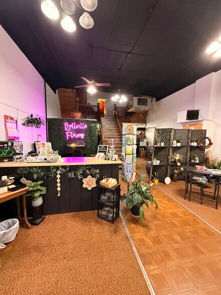 More Photos Of 72 Main St, Bellville Storefront Retail Office For Sale