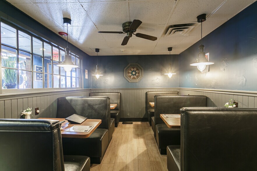 More Photos Of 311 N Washington St, East Rochester Restaurant For Sale