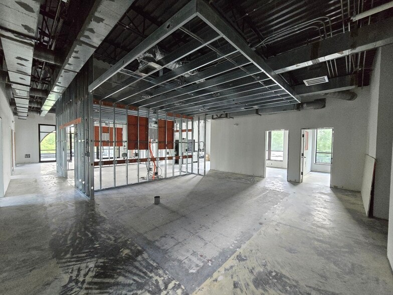 More Photos Of 701 Mutual Ct, Raleigh Office For Sale