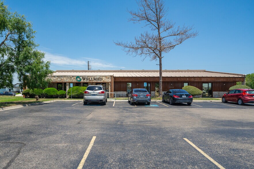 More Photos Of 3022 McKinzie Rd, Corpus Christi Medical For Sale