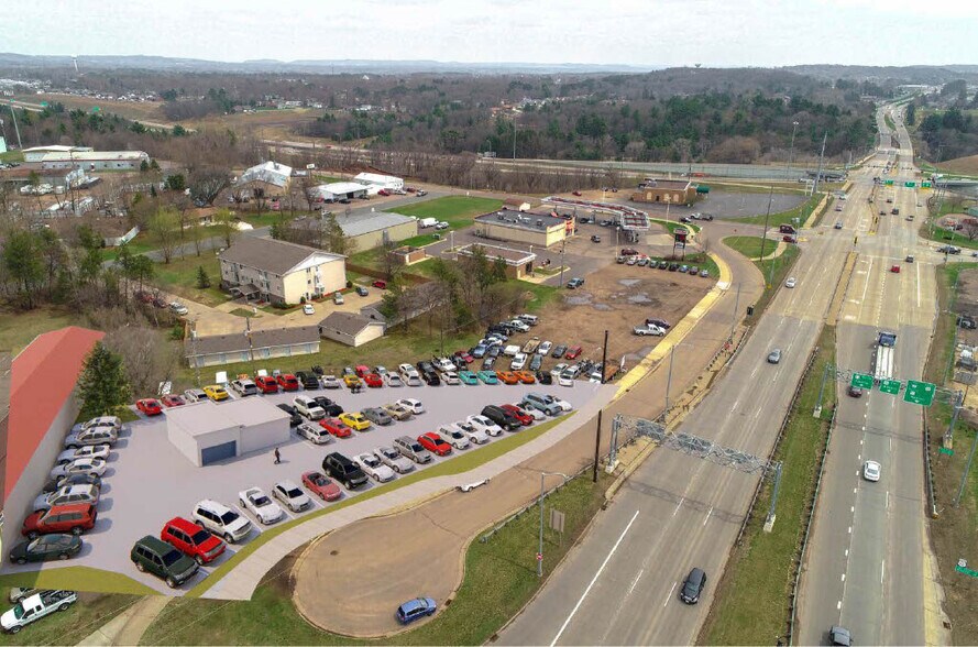 More Photos Of 2908 E Clairemont Ave, Eau Claire General Retail For Sale