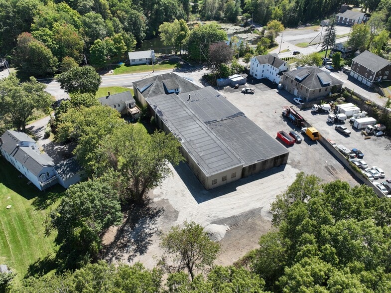 More Photos Of 204 W Main St, Millbury Industrial For Sale