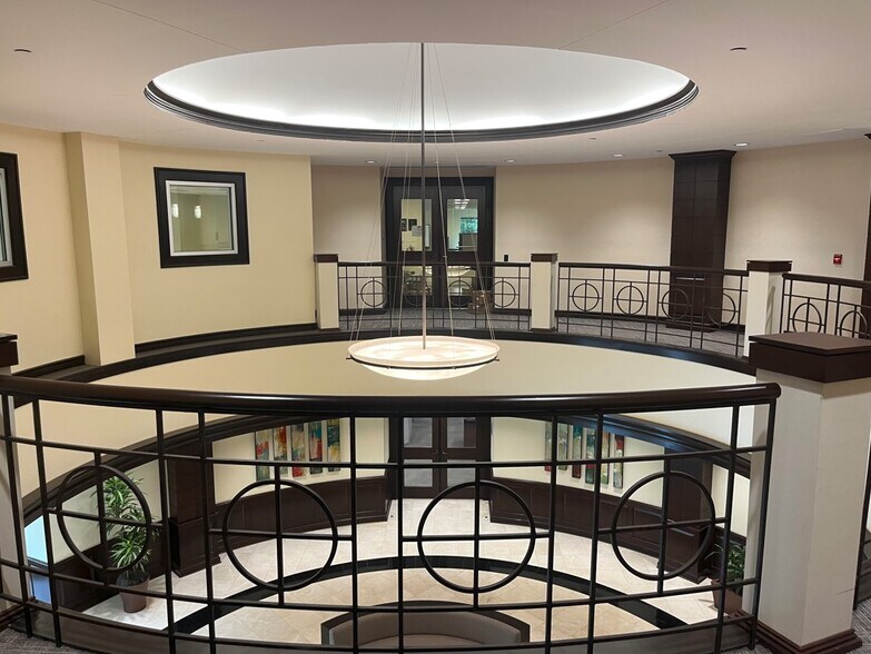 More Photos Of 7025 Albert Pick Rd, Greensboro Office For Lease