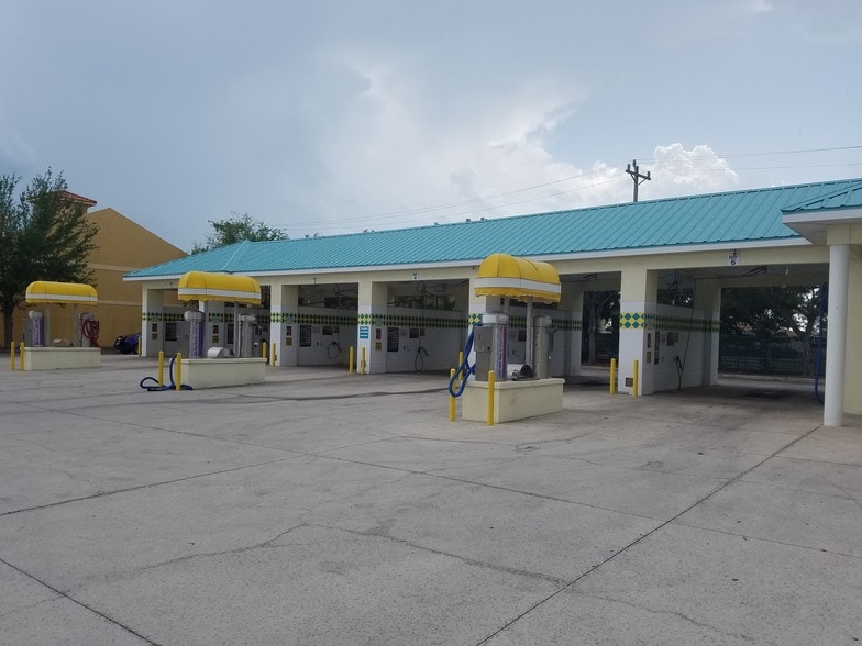 More Photos Of 4628 Chiquita Blvd S, Cape Coral Carwash For Sale