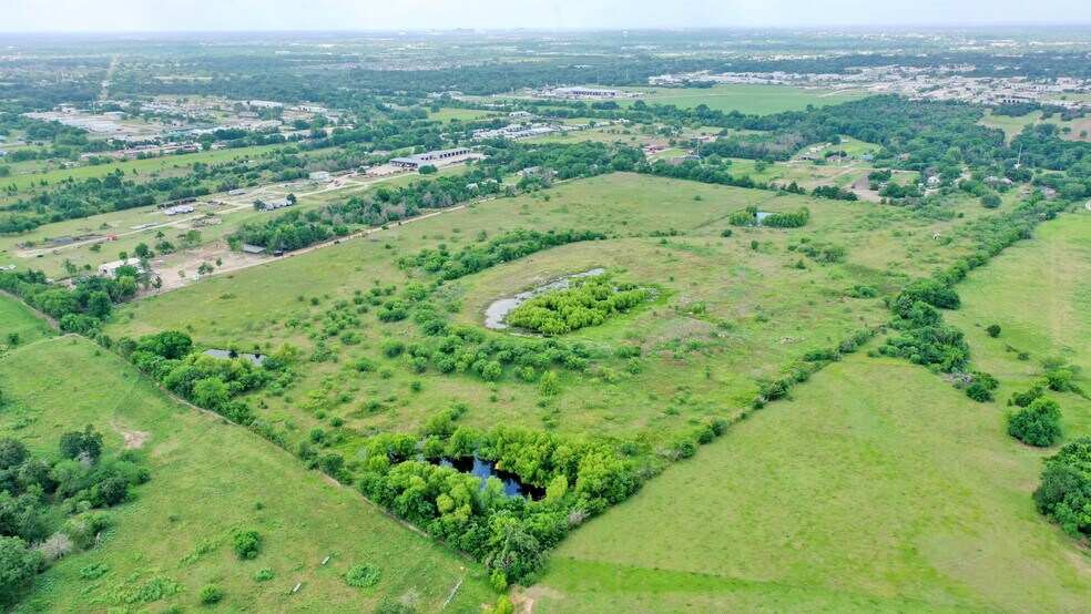 More Photos Of 856 Marino Rd, Bryan Land For Sale