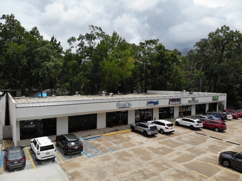 More Photos Of 1675 Highway 190, Mandeville Unknown For Lease