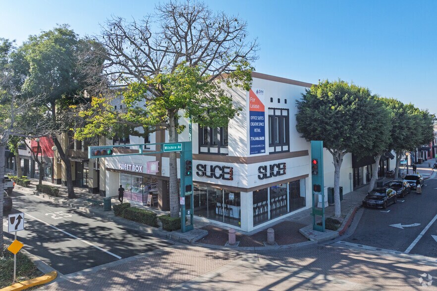 Primary Photo Of 223 N Harbor Blvd, Fullerton Office For Lease