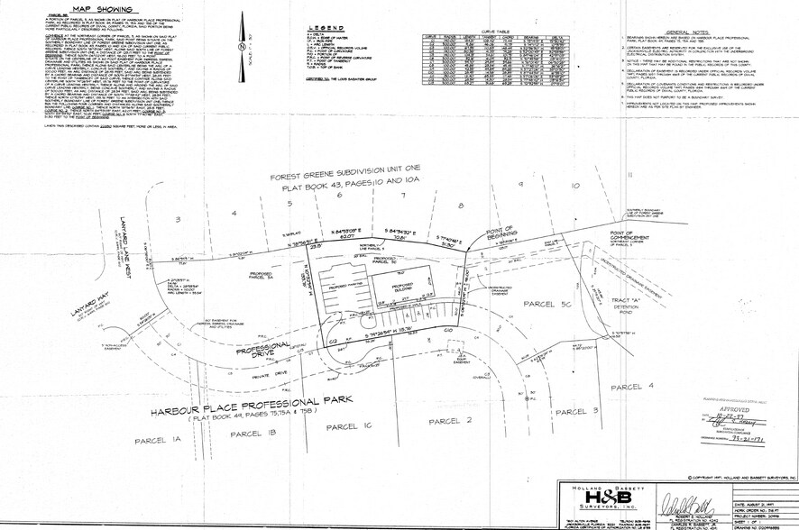 More Photos Of 13119 Professional Dr, Jacksonville Medical For Sale