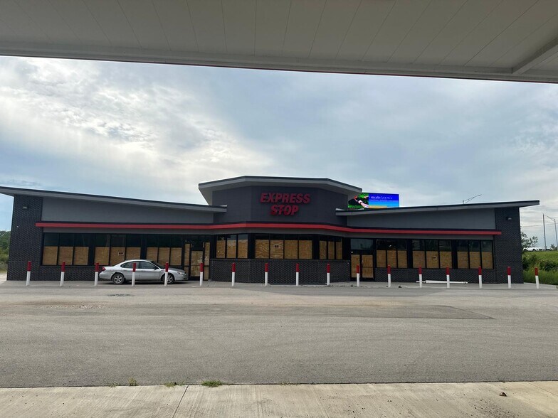 More Photos Of ,  General Retail For Sale