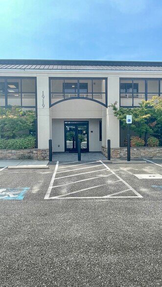 More Photos Of 1919 West St, Annapolis Office For Lease