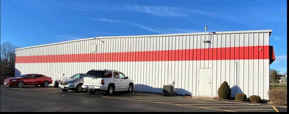 More Photos Of 3050 Plainfield Rd, Dayton Warehouse For Sale