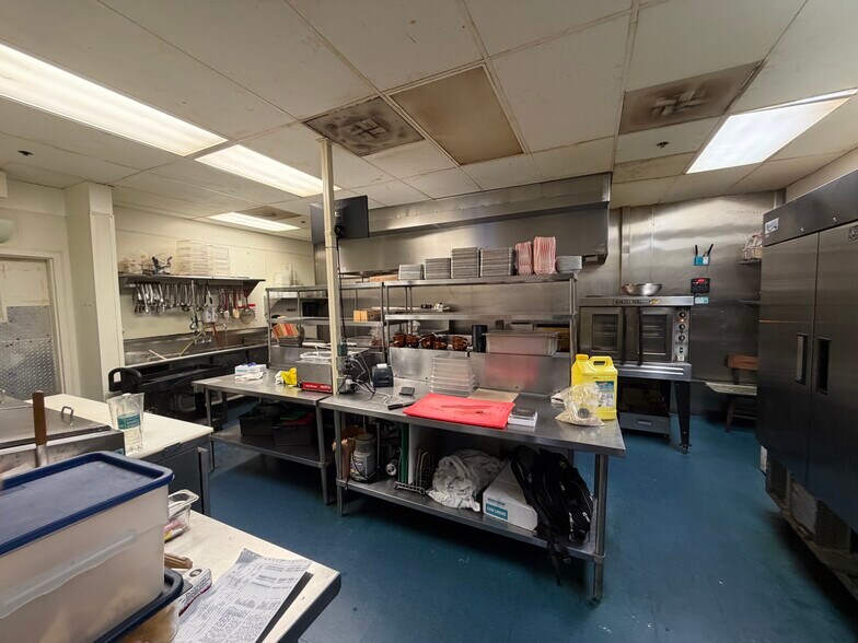 More Photos Of 4101 N Florida Ave, Tampa General Retail For Lease