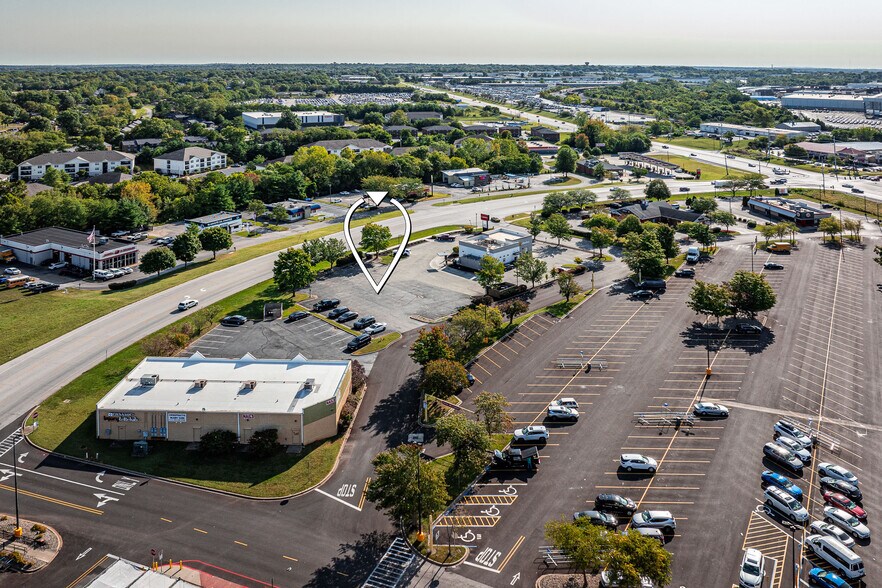 More Photos Of 3737 Diann Marie Rd, Louisville Land For Sale