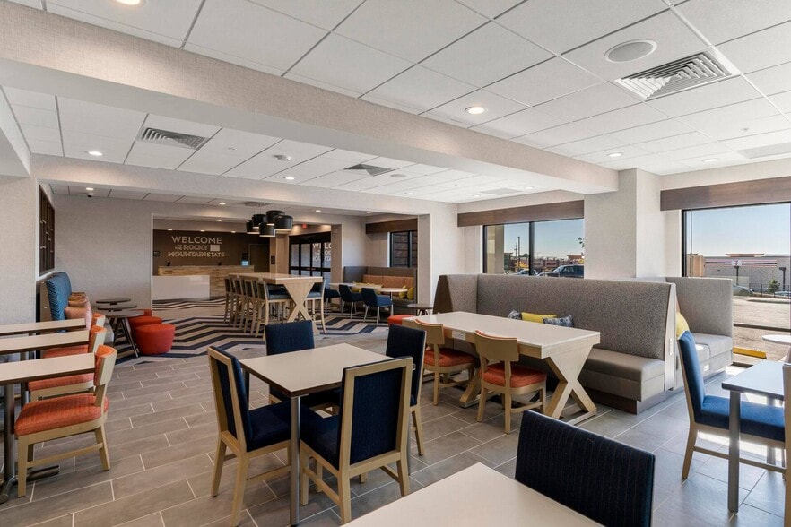 More Photos Of 4380 Integrity Center Pt, Colorado Springs Hotel For Sale