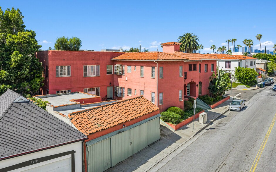 More Photos Of 6022 W 8th St, Los Angeles Apartments For Sale