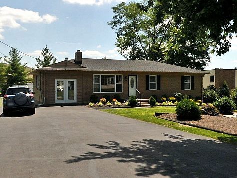 Primary Photo Of 2013 Watterson Trl, Louisville Office For Sale