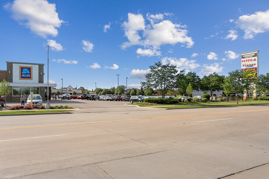 More Photos Of 1900-1964 S Koeller St, Oshkosh Unknown For Lease