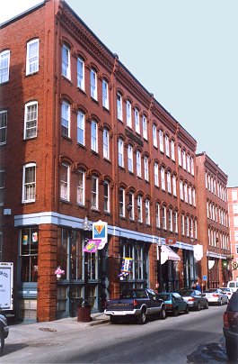 More Photos Of 53-63 Wingate St, Haverhill Office For Lease