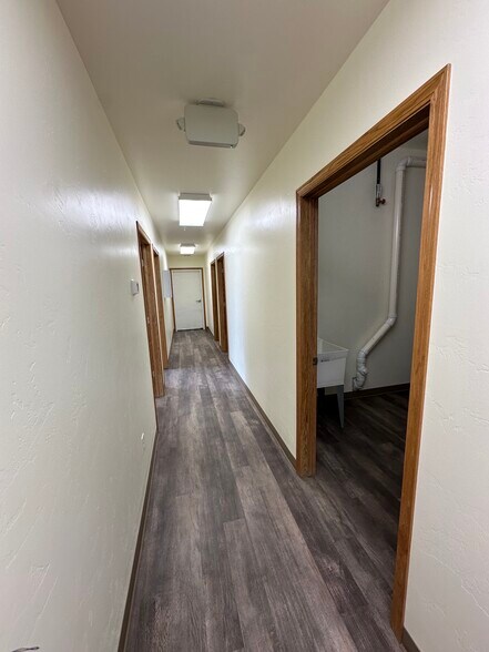 More Photos Of 6224 Tonkawa Trl, Casper Warehouse For Lease