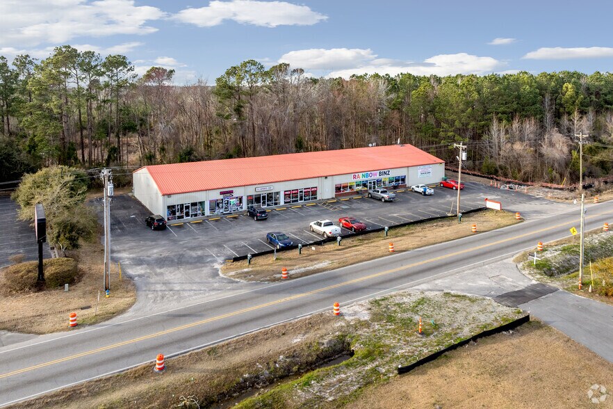 More Photos Of 209-217 Us-701 Hwy N, Loris Freestanding For Lease