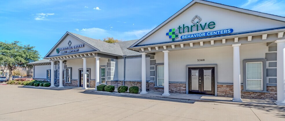 More Photos Of 5320 N Tarrant Pky, Fort Worth Unknown For Lease