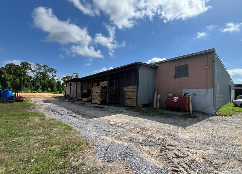 More Photos Of 501 Pearson Dr, Bay Minette Industrial For Lease
