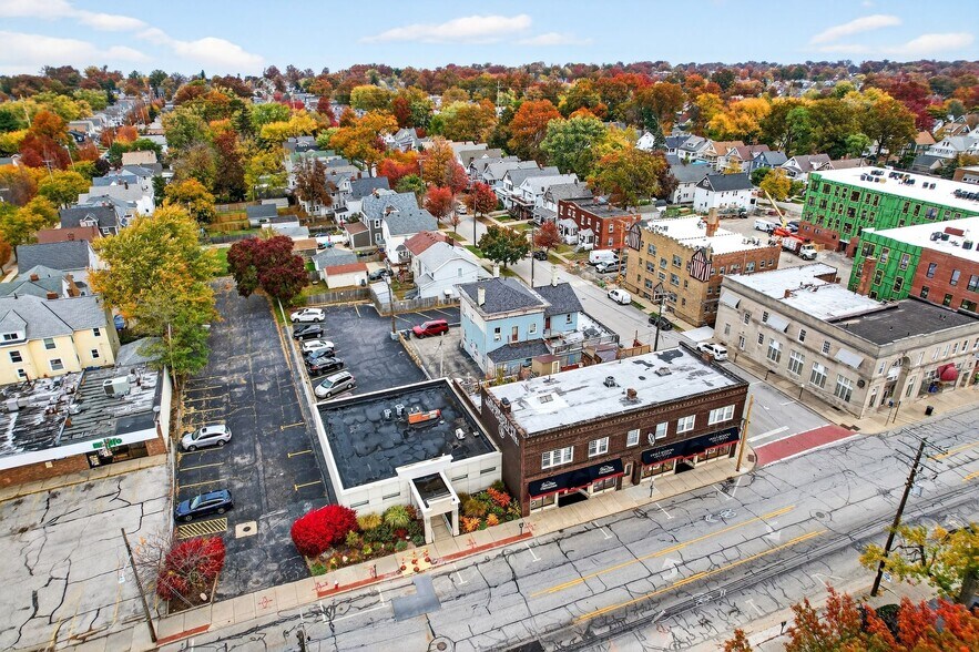 More Photos Of 1386 Cranford Ave, Lakewood Storefront Retail Residential For Sale