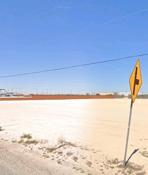 More Photos Of 13810 W I-20, Odessa Warehouse For Lease