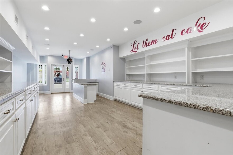 More Photos Of 108 S Pine St, Princeton Storefront Retail Office For Sale