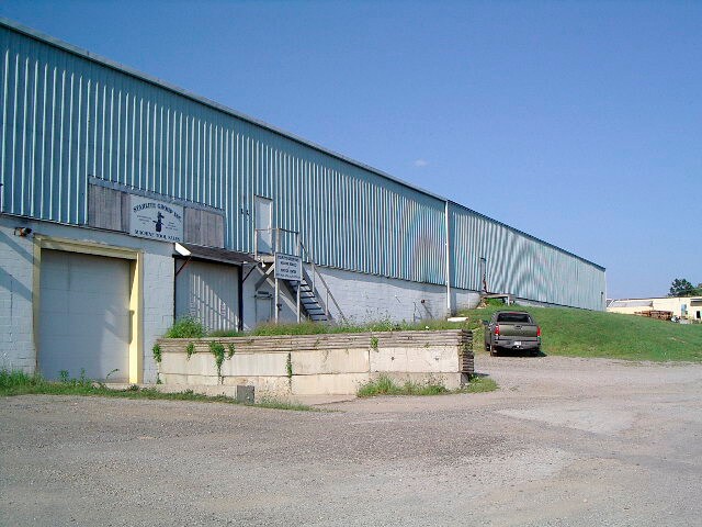 More Photos Of 10921 Murray Rd, Meadville Warehouse For Sale