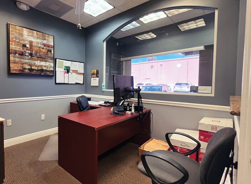 More Photos Of 4189-4257 SW High Meadows Ave, Palm City Office For Sale