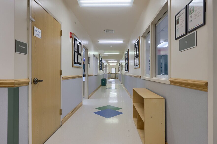More Photos Of 2301 Harrisburg Pike, Lancaster Daycare Center For Sale