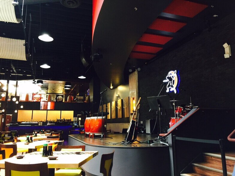 More Photos Of 238 Vernon St, Roseville Storefront For Lease