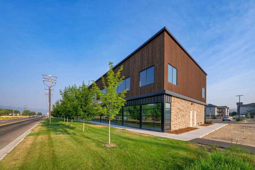 More Photos Of 3760 Mullan Rd, Missoula Office For Sale