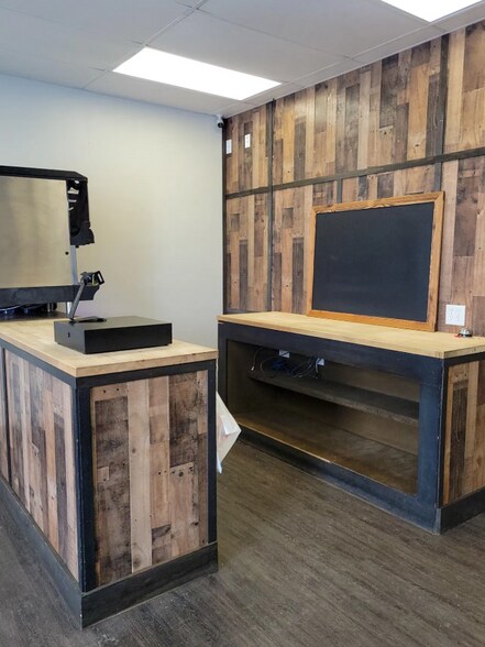 More Photos Of 26 N Main St, Norwood Restaurant For Sale