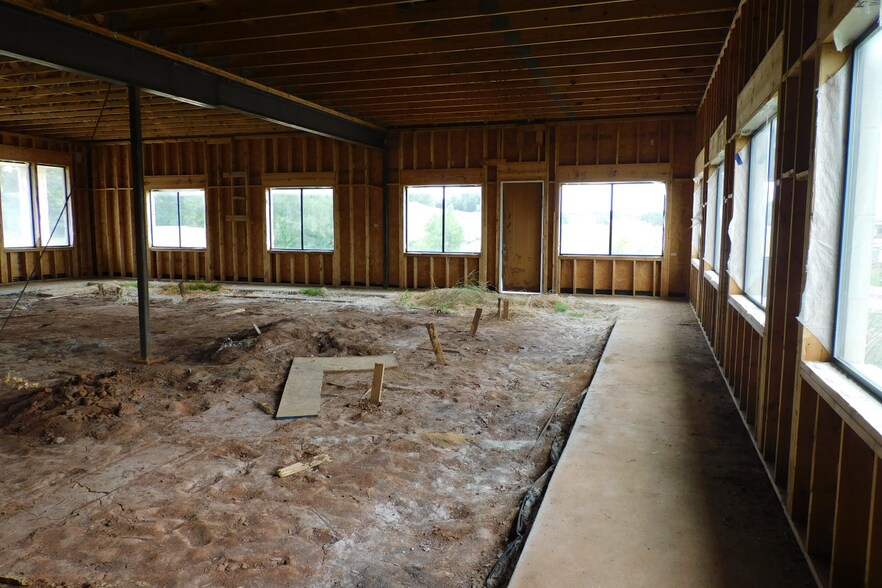 More Photos Of 1609 N Hwy 75, Sherman Medical For Lease