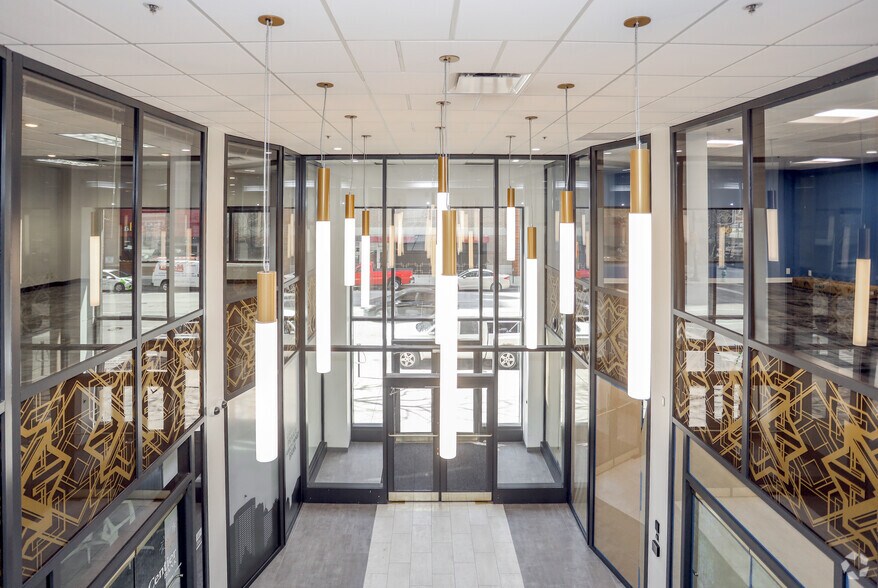 More Photos Of 50 S Meridian St, Indianapolis Office For Lease