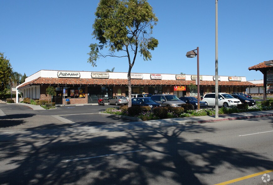 Primary Photo Of 453-467 W Channel Islands Blvd, Port Hueneme Restaurant For Sale