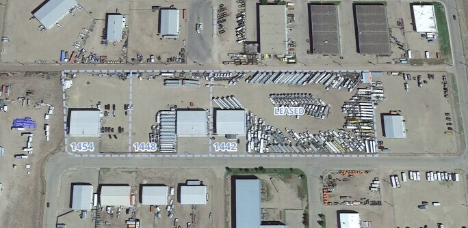 More Photos Of , Medicine Hat Industrial For Sale