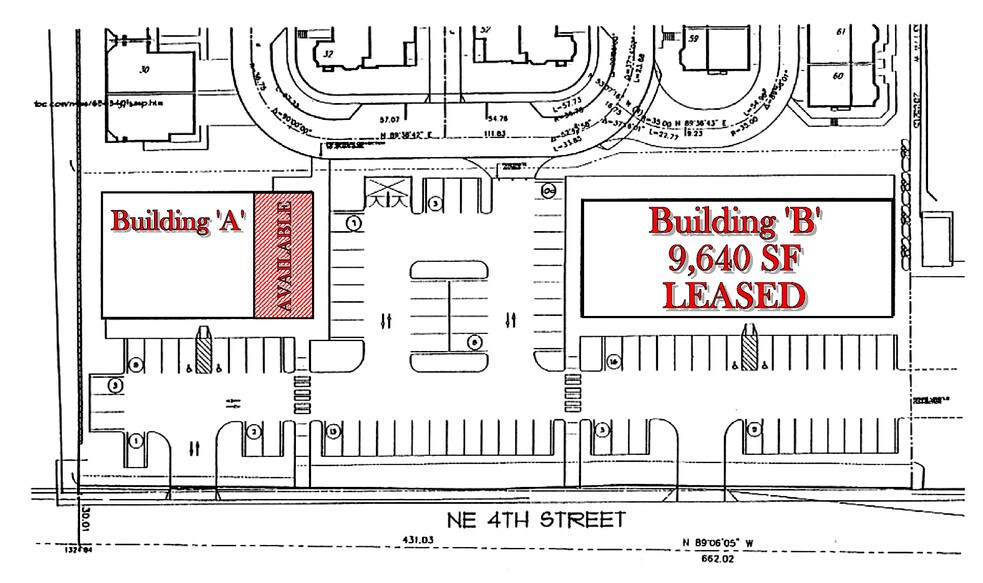 More Photos Of 3904 NE 4th St, Renton Storefront For Sale