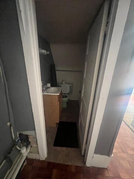 More Photos Of 136 N Main St, Butler Storefront Retail Office For Sale