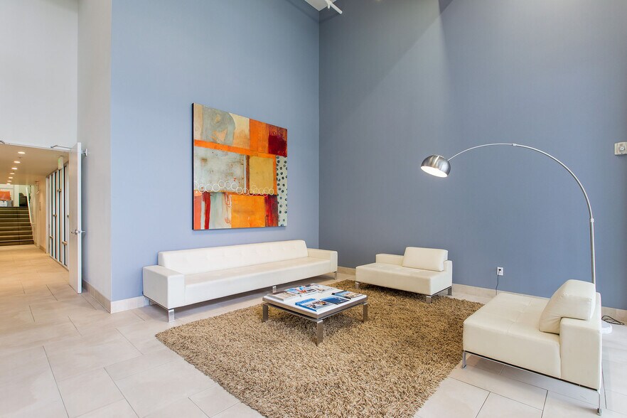 More Photos Of 1400 Van Ness Ave, San Francisco Office For Lease