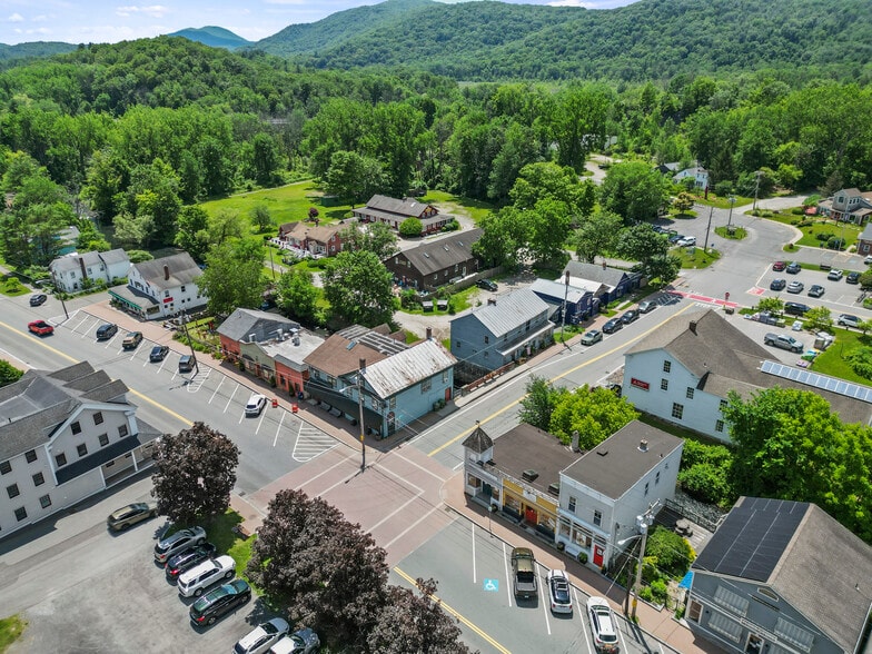 More Photos Of 8 Center St, West Stockbridge Restaurant For Sale