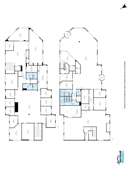 More Photos Of 1905 E Randol Mill Rd, Arlington Office Residential For Lease